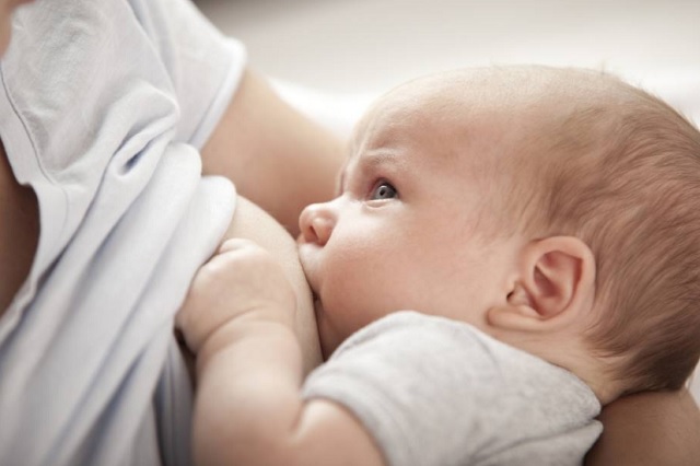 10 cosas que desearía haber escuchado sobre las dificultades de la lactancia materna