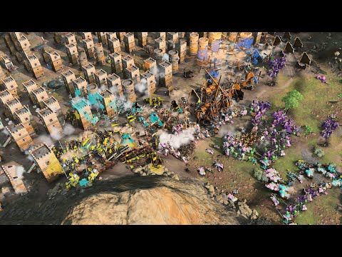 Age Of Empires 3 + Expansiones Full Español Mega